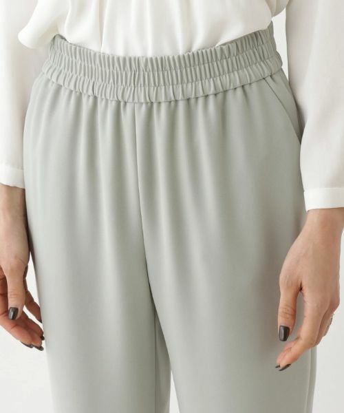 NEMIKA / ネミカ その他パンツ | 【セレモニー】アンクルパンツ【NEMIKA】 | 詳細13