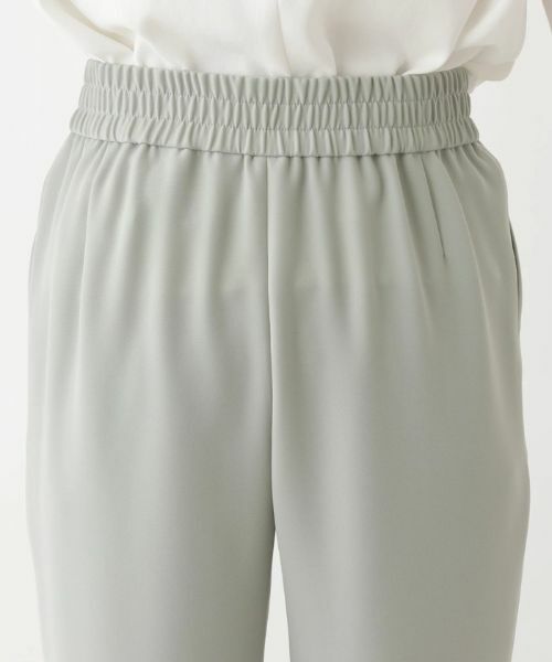 NEMIKA / ネミカ その他パンツ | 【セレモニー】アンクルパンツ【NEMIKA】 | 詳細14