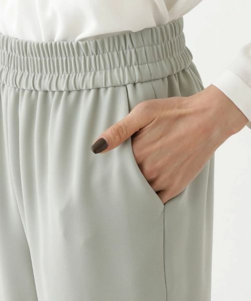 NEMIKA / ネミカ その他パンツ | 【セレモニー】アンクルパンツ【NEMIKA】 | 詳細15