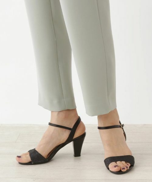 NEMIKA / ネミカ その他パンツ | 【セレモニー】アンクルパンツ【NEMIKA】 | 詳細16