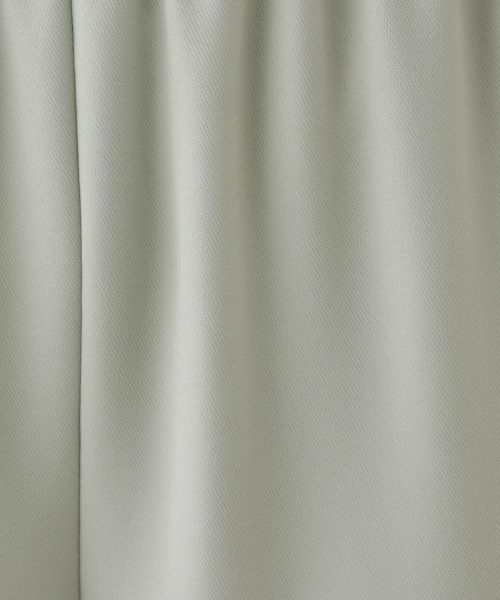 NEMIKA / ネミカ その他パンツ | 【セレモニー】アンクルパンツ【NEMIKA】 | 詳細17