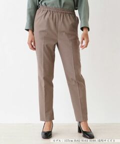 NEMIKA / ネミカ その他パンツ | 【店頭人気】テーパードパンツ【NEMIKA】