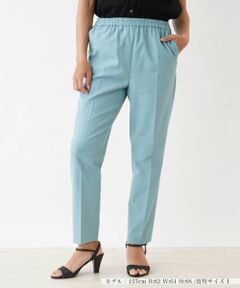 NEMIKA / ネミカ その他パンツ | 【店頭人気】テーパードパンツ【NEMIKA】