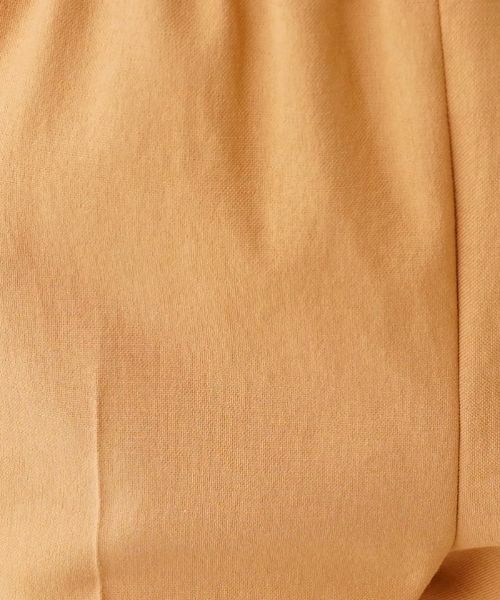 NEMIKA / ネミカ その他パンツ | 【店頭人気】テーパードパンツ【NEMIKA】 | 詳細10