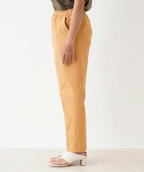 NEMIKA / ネミカ その他パンツ | 【店頭人気】テーパードパンツ【NEMIKA】 | 詳細5