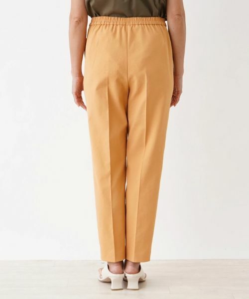 NEMIKA / ネミカ その他パンツ | 【店頭人気】テーパードパンツ【NEMIKA】 | 詳細6