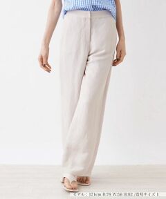 NEMIKA / ネミカ その他パンツ | 【店頭人気】ワイドパンツ【NEMIKA】