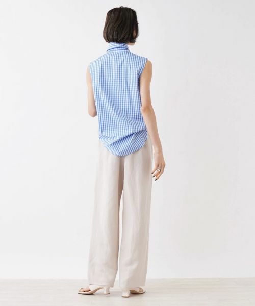 NEMIKA / ネミカ その他パンツ | 【店頭人気】ワイドパンツ【NEMIKA】 | 詳細18