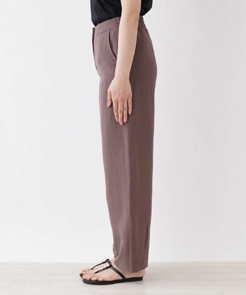 NEMIKA / ネミカ その他パンツ | 【店頭人気】ワイドパンツ【NEMIKA】 | 詳細5
