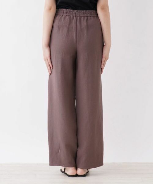 NEMIKA / ネミカ その他パンツ | 【店頭人気】ワイドパンツ【NEMIKA】 | 詳細6