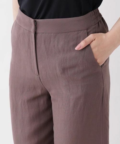 NEMIKA / ネミカ その他パンツ | 【店頭人気】ワイドパンツ【NEMIKA】 | 詳細7