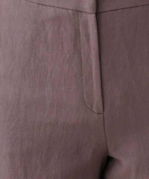 NEMIKA / ネミカ その他パンツ | 【店頭人気】ワイドパンツ【NEMIKA】 | 詳細9