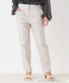 NEMIKA / ネミカ その他パンツ | センターシームパンツ【NEMIKA】