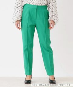 NEMIKA / ネミカ その他パンツ | センターシームパンツ【NEMIKA】