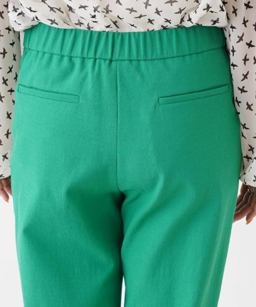 NEMIKA / ネミカ その他パンツ | センターシームパンツ【NEMIKA】 | 詳細12