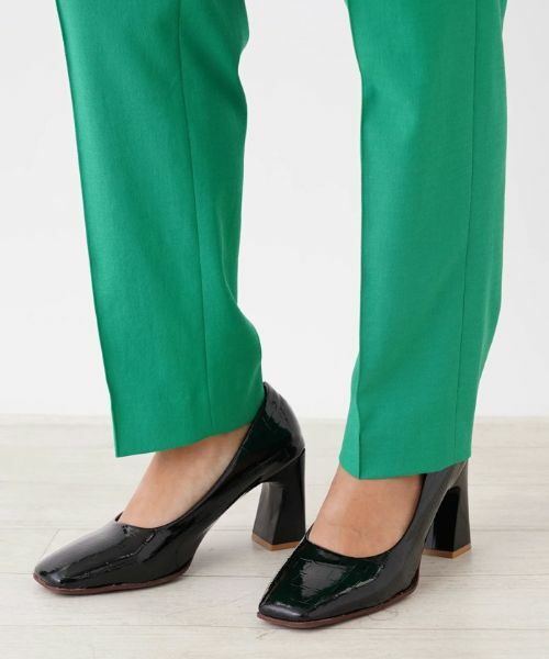 NEMIKA / ネミカ その他パンツ | センターシームパンツ【NEMIKA】 | 詳細13