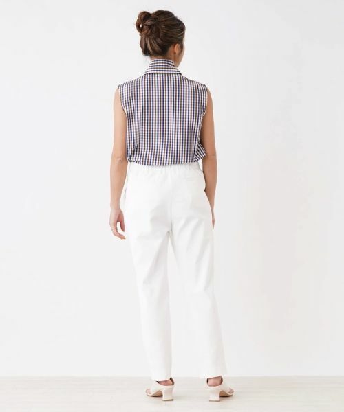 NEMIKA / ネミカ その他パンツ | センターシームパンツ【NEMIKA】 | 詳細3