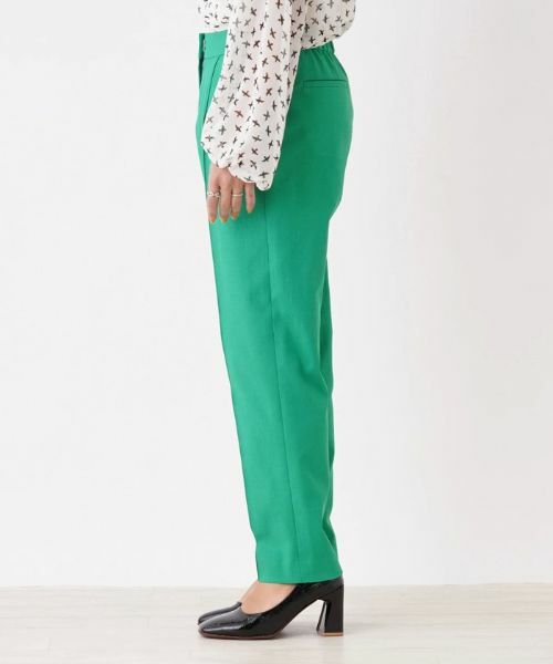 NEMIKA / ネミカ その他パンツ | センターシームパンツ【NEMIKA】 | 詳細8