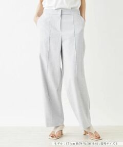 NEMIKA / ネミカ その他パンツ | ワイドパンツ【NEMIKA】