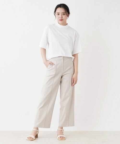 NEMIKA / ネミカ その他パンツ | ワイドパンツ【NEMIKA】 | 詳細11