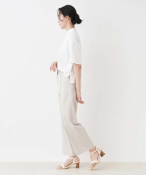 NEMIKA / ネミカ その他パンツ | ワイドパンツ【NEMIKA】 | 詳細12
