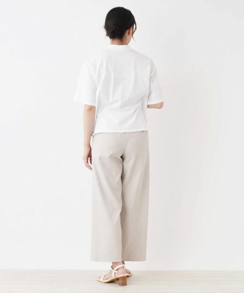 NEMIKA / ネミカ その他パンツ | ワイドパンツ【NEMIKA】 | 詳細13