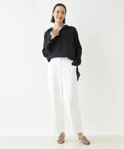 NEMIKA / ネミカ その他パンツ | ワイドパンツ【NEMIKA】 | 詳細14