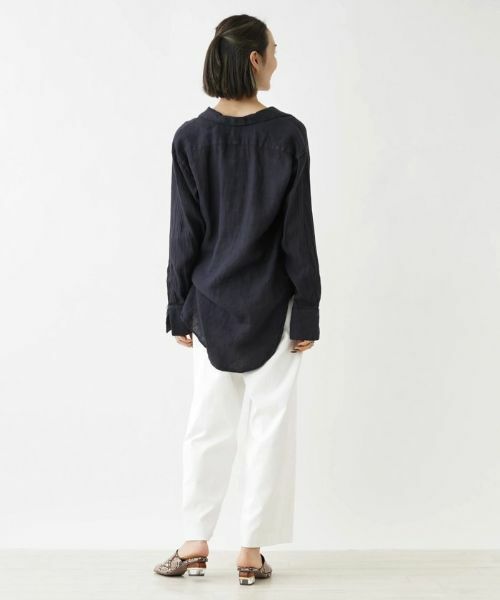 NEMIKA / ネミカ その他パンツ | ワイドパンツ【NEMIKA】 | 詳細16