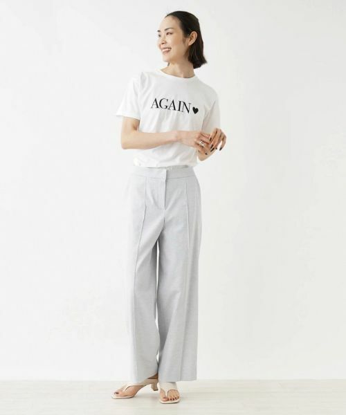 NEMIKA / ネミカ その他パンツ | ワイドパンツ【NEMIKA】 | 詳細17