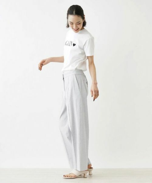 NEMIKA / ネミカ その他パンツ | ワイドパンツ【NEMIKA】 | 詳細18