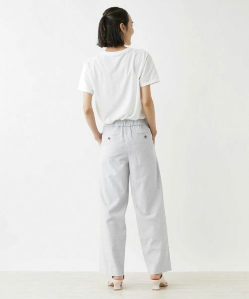 NEMIKA / ネミカ その他パンツ | ワイドパンツ【NEMIKA】 | 詳細19