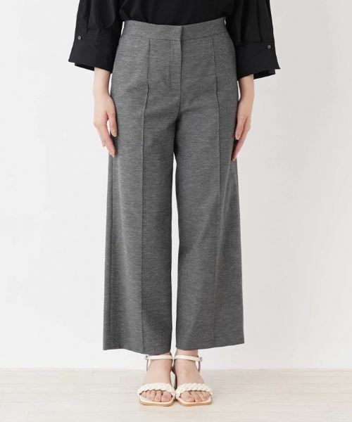 NEMIKA / ネミカ その他パンツ | ワイドパンツ【NEMIKA】 | 詳細4