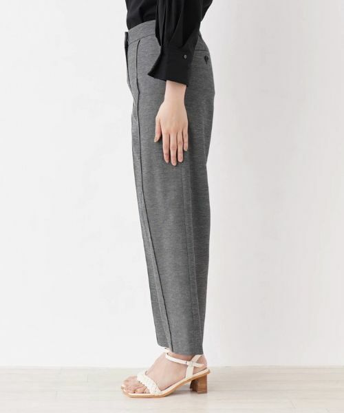 NEMIKA / ネミカ その他パンツ | ワイドパンツ【NEMIKA】 | 詳細5