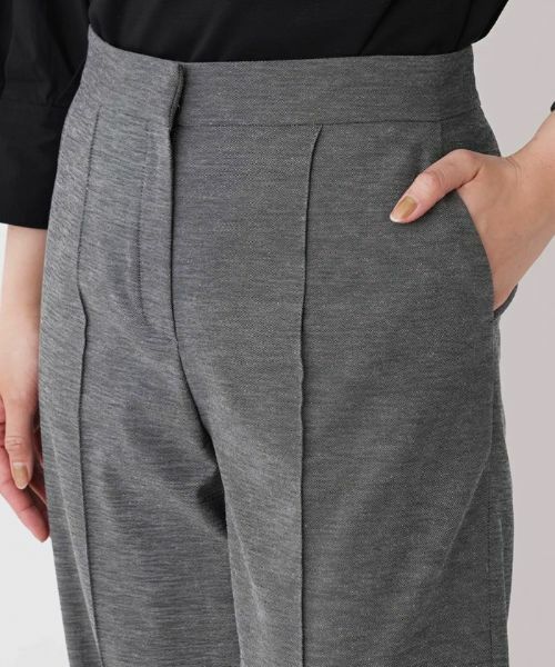 NEMIKA / ネミカ その他パンツ | ワイドパンツ【NEMIKA】 | 詳細7