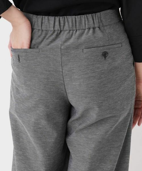 NEMIKA / ネミカ その他パンツ | ワイドパンツ【NEMIKA】 | 詳細8