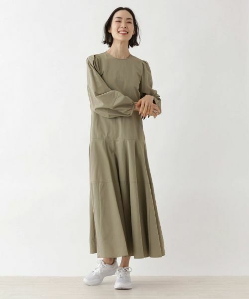 NEMIKA / ネミカ ドレス | 【セレモニー】ティアードワンピース【NEMIKA】 | 詳細1