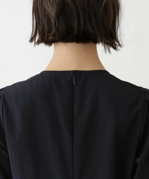 NEMIKA / ネミカ ドレス | 【セレモニー】ティアードワンピース【NEMIKA】 | 詳細11