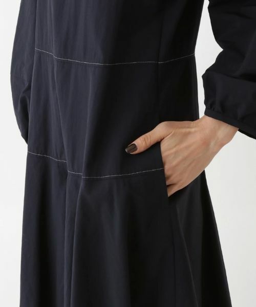 NEMIKA / ネミカ ドレス | 【セレモニー】ティアードワンピース【NEMIKA】 | 詳細13