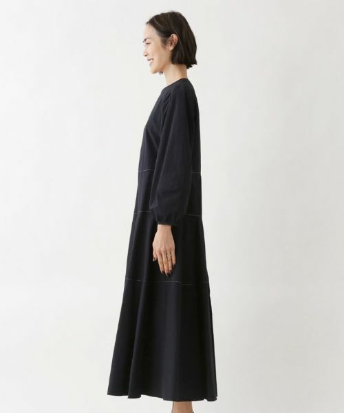 NEMIKA / ネミカ ドレス | 【セレモニー】ティアードワンピース【NEMIKA】 | 詳細8