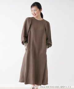 NEMIKA / ネミカ ドレス | フレアワンピース【NEMIKA】