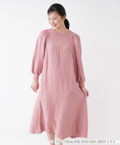 NEMIKA / ネミカ ドレス | フレアワンピース【NEMIKA】