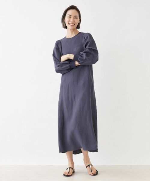 NEMIKA / ネミカ ドレス | フレアワンピース【NEMIKA】 | 詳細12