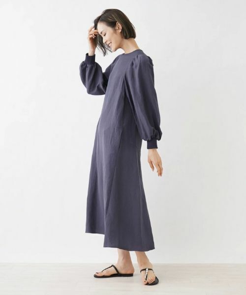 NEMIKA / ネミカ ドレス | フレアワンピース【NEMIKA】 | 詳細13