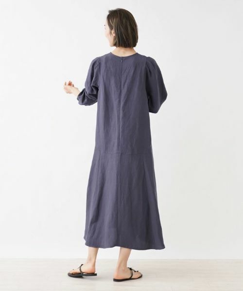 NEMIKA / ネミカ ドレス | フレアワンピース【NEMIKA】 | 詳細14