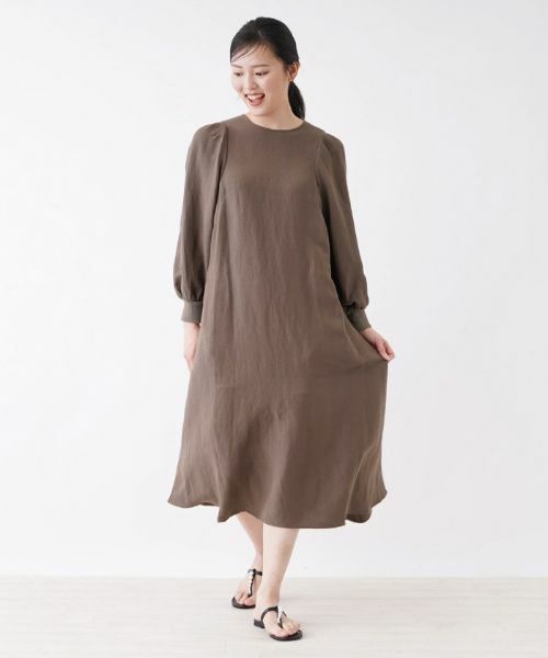 NEMIKA / ネミカ ドレス | フレアワンピース【NEMIKA】 | 詳細15