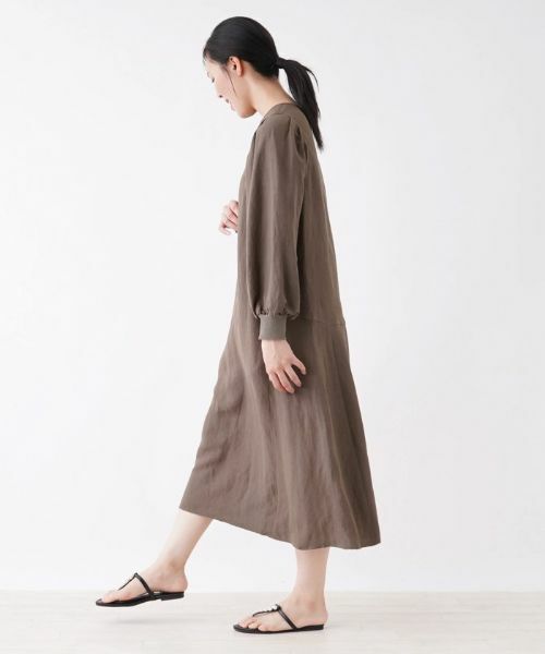 NEMIKA / ネミカ ドレス | フレアワンピース【NEMIKA】 | 詳細16