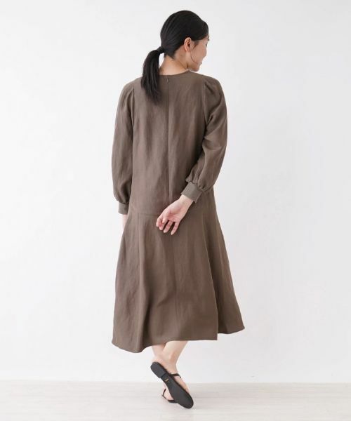 NEMIKA / ネミカ ドレス | フレアワンピース【NEMIKA】 | 詳細17