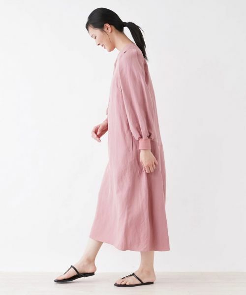 NEMIKA / ネミカ ドレス | フレアワンピース【NEMIKA】 | 詳細2