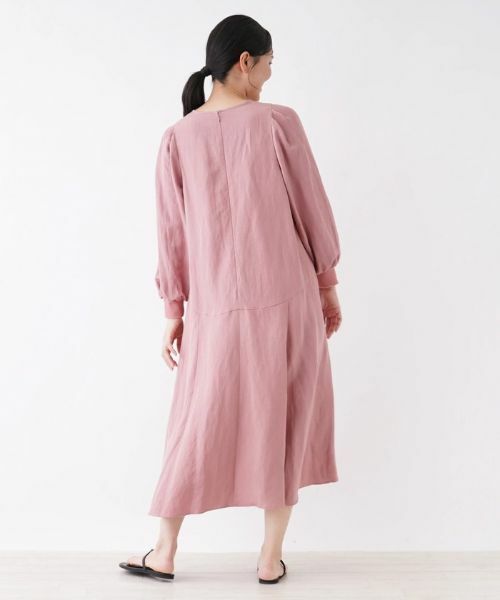 NEMIKA / ネミカ ドレス | フレアワンピース【NEMIKA】 | 詳細3