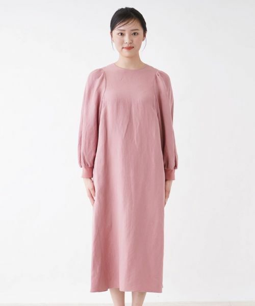 NEMIKA / ネミカ ドレス | フレアワンピース【NEMIKA】 | 詳細4